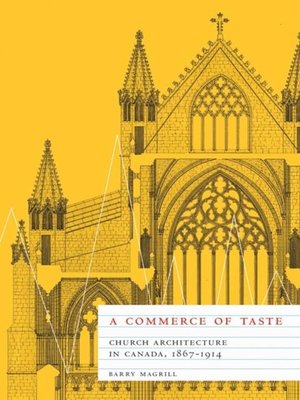 cover image of Commerce of Taste